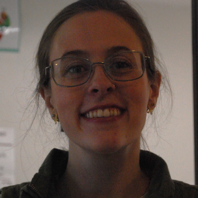  Allison VanCour - Teacher Assistant