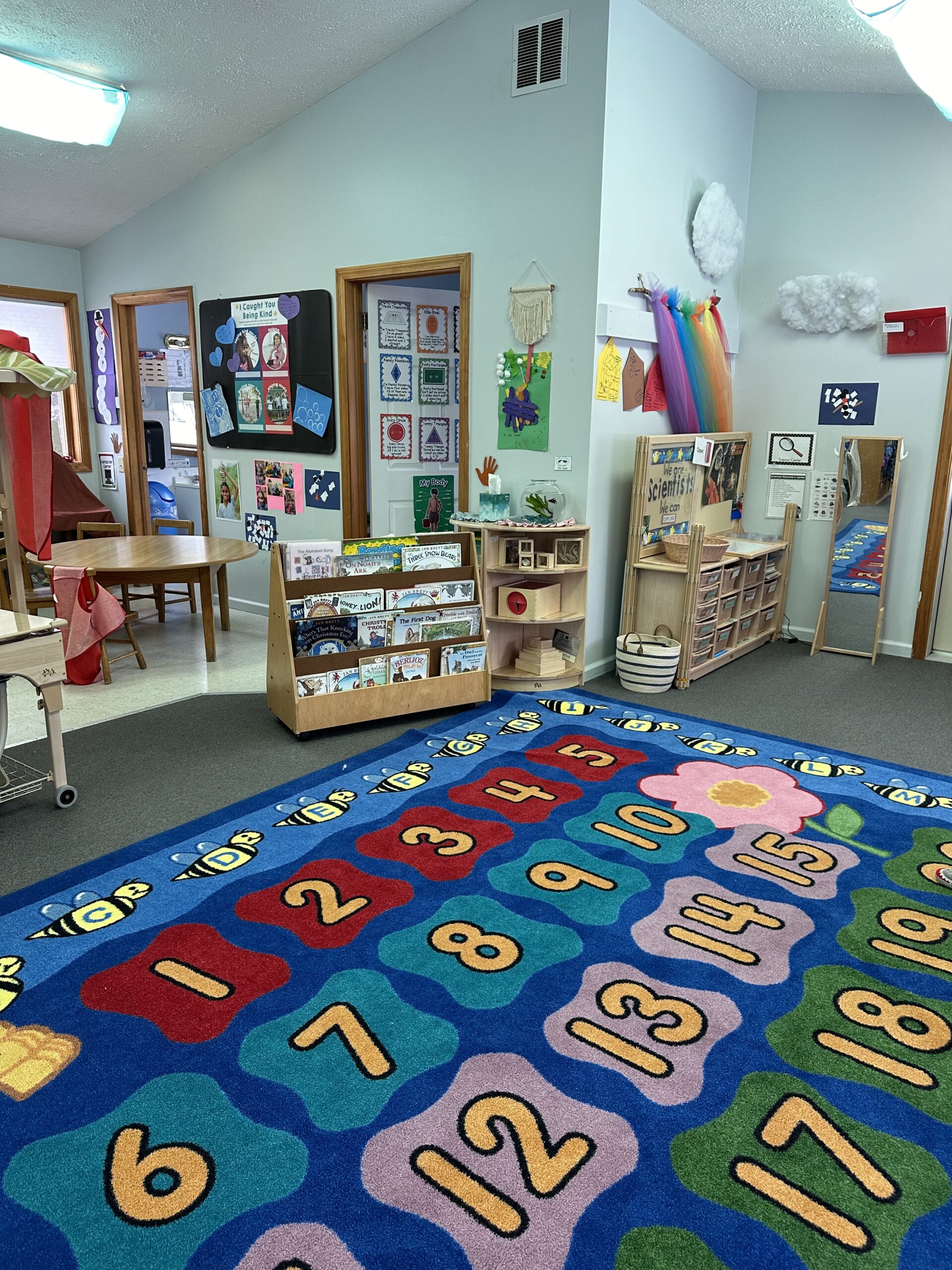 Beaver Falls Head Start