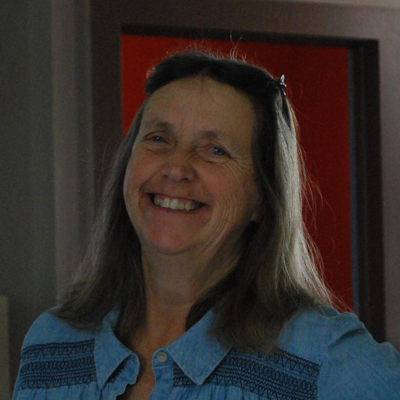  Beverly Moore - Teacher Assistant