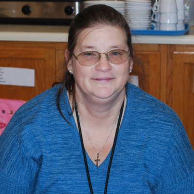  Michele Myslivecek - Teacher (Director)