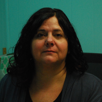  Kristina Faunce - Family Worker