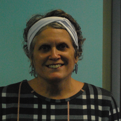  Lisa Moshier - Food Service