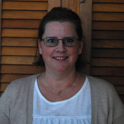 Janet White  Health Service Manager