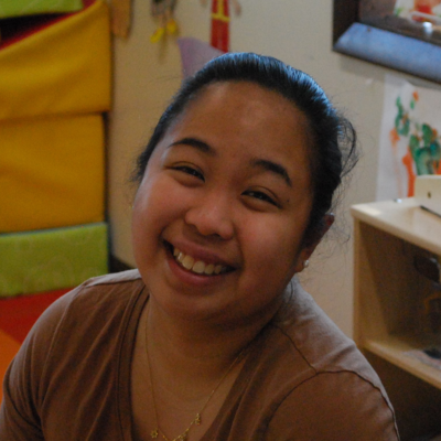  Coralyn Dosztan - Classroom Aide