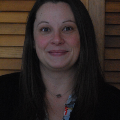  Sara Delles - Center Supervisor Teacher (Director)