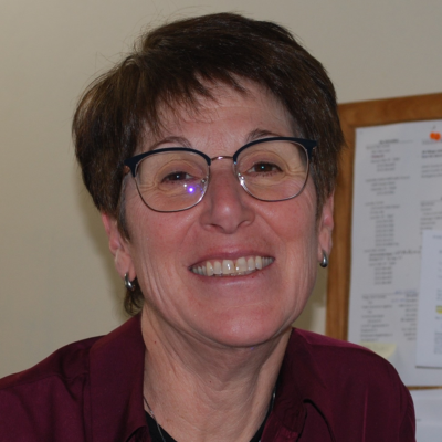 Michele Capone  Bookkeeper 