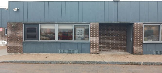 Lewis County Head Start BOCES CENTER