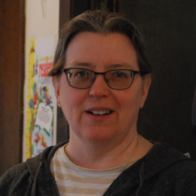  Romona Dosztan - Food Service